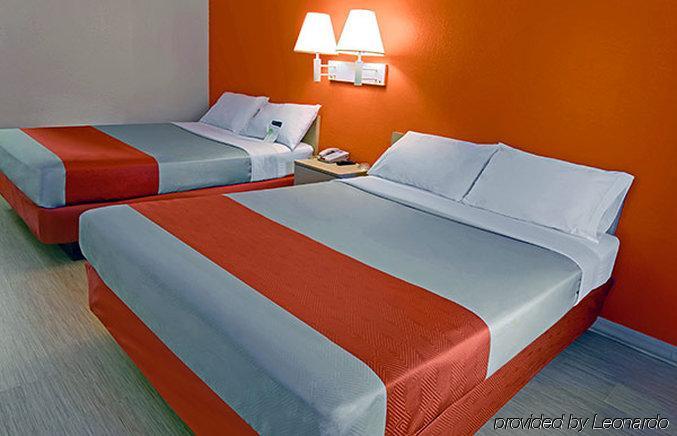 Motel 6-El Monte, Ca - Los Angeles Экстерьер фото